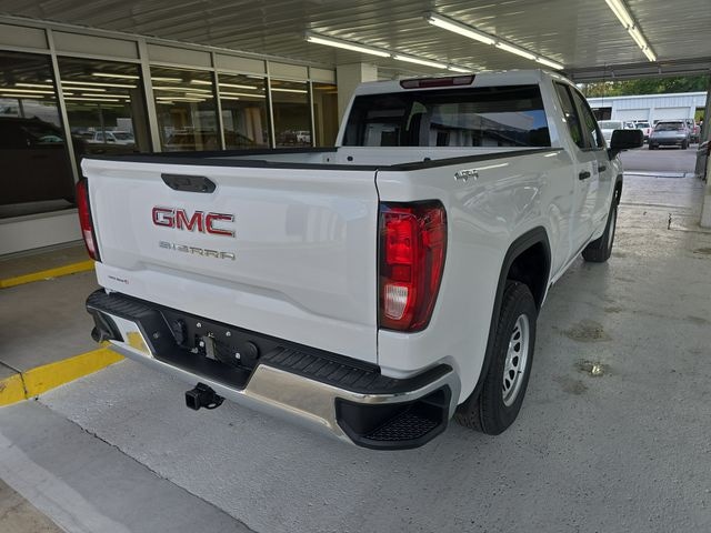 2026 GMC Sierra 1500 Photo in Staunton, VA 24401