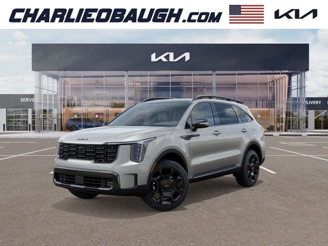 2026 Kia Sorento Photo in Staunton, VA 24401