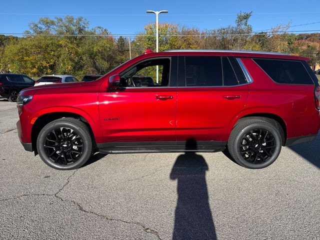 2023 Chevrolet Tahoe Photo in Staunton, VA 24401