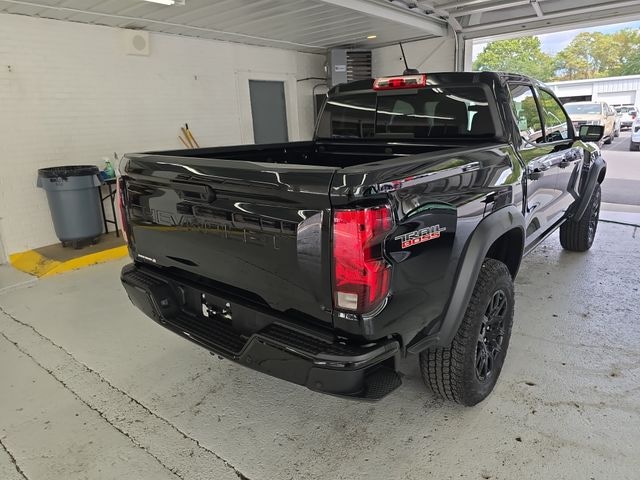 2024 Chevrolet Colorado Photo in Staunton, VA 24401