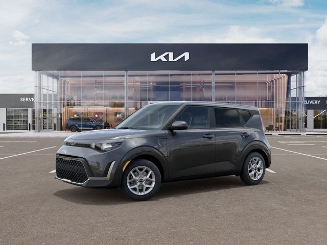 2025 Kia Soul Photo in Staunton, VA 24401