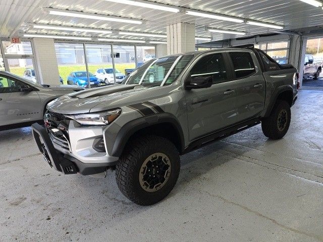2023 Chevrolet Colorado Photo in Staunton, VA 24401