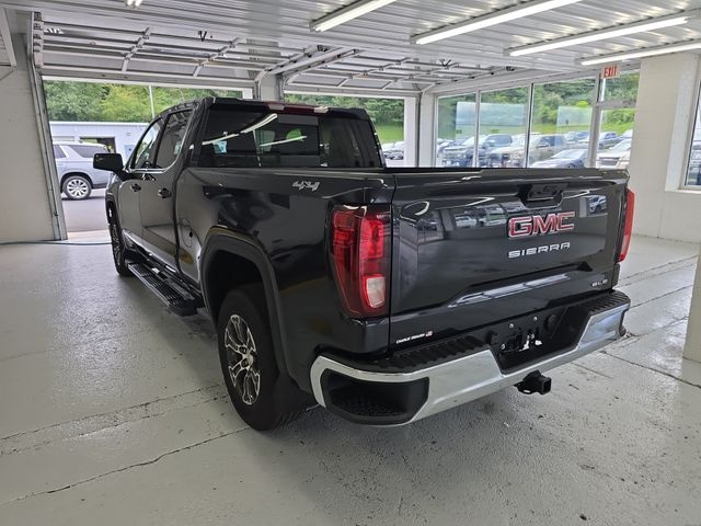 2026 GMC Sierra 1500 Photo in Staunton, VA 24401