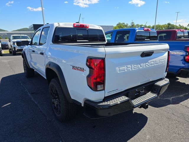 2026 Chevrolet Colorado Photo in Staunton, VA 24401