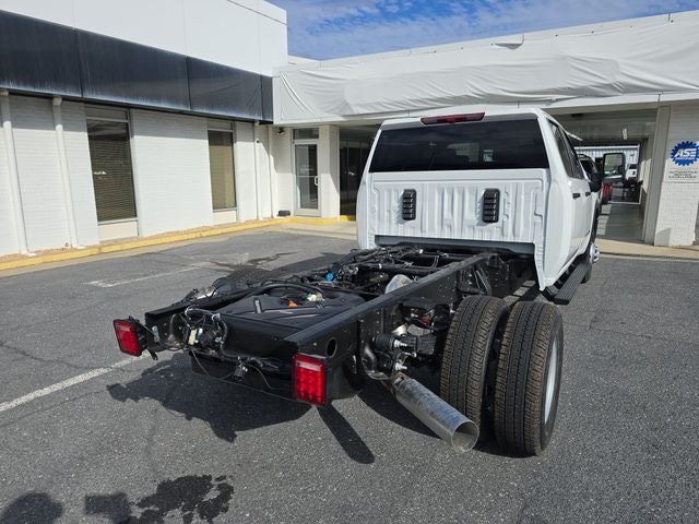 2026 GMC Sierra 3500HD Photo in Staunton, VA 24401