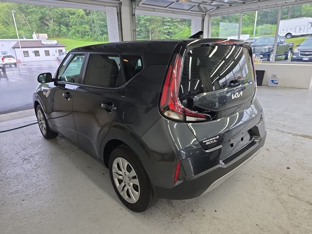 2024 Kia Soul Photo in Staunton, VA 24401