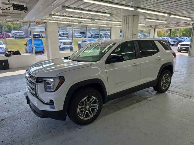 2026 GMC Terrain Photo in Staunton, VA 24401