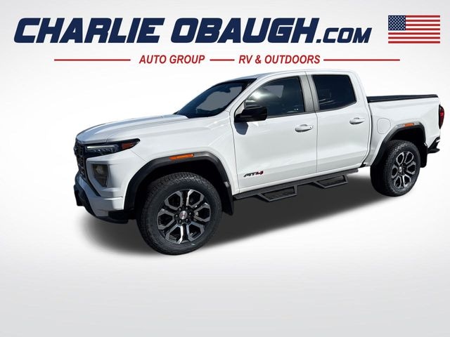 2023 GMC Canyon Photo in Staunton, VA 24401