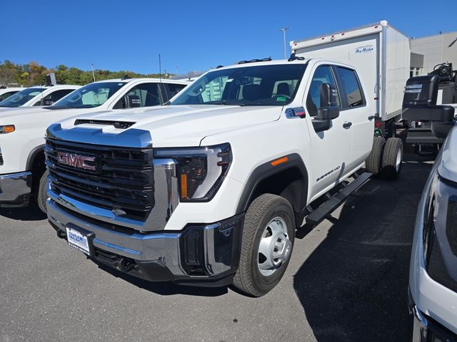 2026 GMC Sierra 3500HD Photo in Staunton, VA 24401