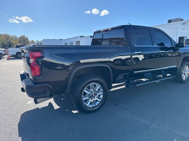 2024 Chevrolet Silverado 2500HD Photo in Staunton, VA 24401