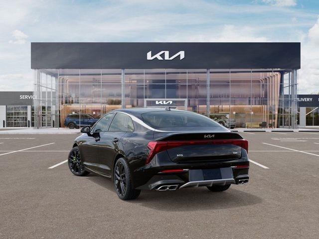 2026 Kia K5 Photo in Staunton, VA 24401