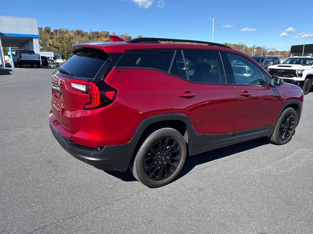 2024 GMC Terrain Photo in Staunton, VA 24401
