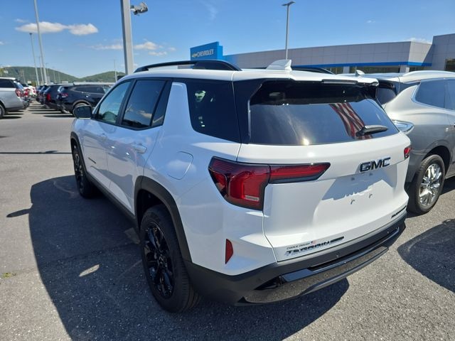 2026 GMC Terrain Photo in Staunton, VA 24401