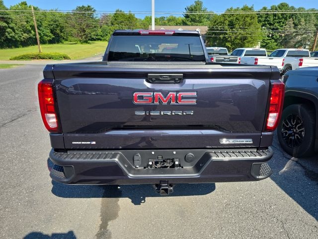 2025 GMC Sierra 1500 Photo in Staunton, VA 24401