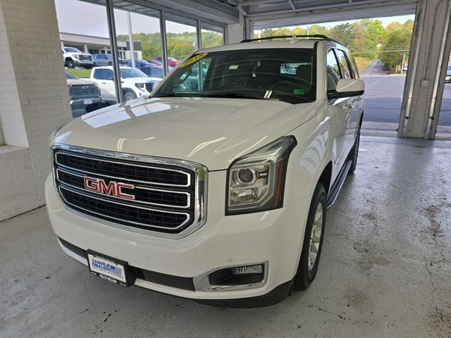 2018 GMC Yukon Photo in Staunton, VA 24401