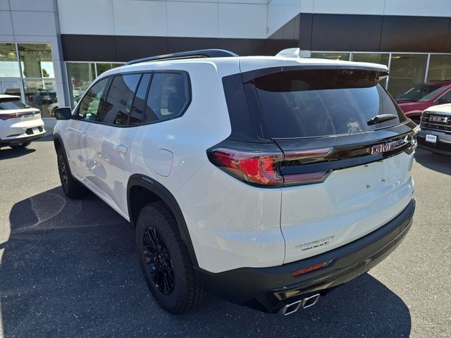 2026 GMC Acadia Photo in Staunton, VA 24401