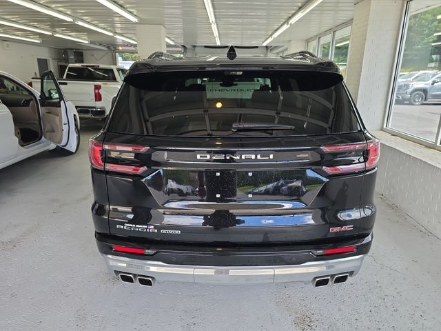 2024 GMC Acadia Photo in Staunton, VA 24401