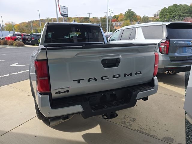2024 Toyota Tacoma Photo in Staunton, VA 24401