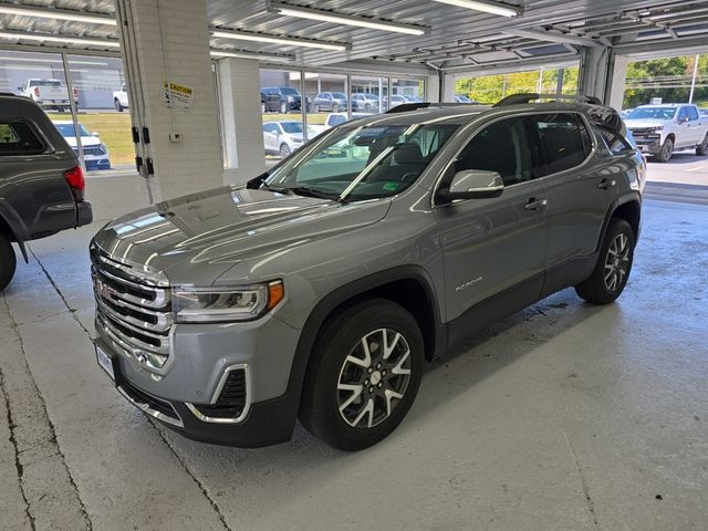2023 GMC Acadia Photo in Staunton, VA 24401