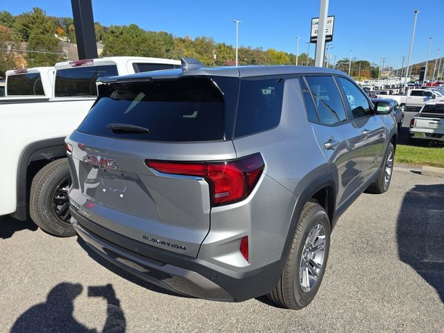2026 GMC Terrain Photo in Staunton, VA 24401
