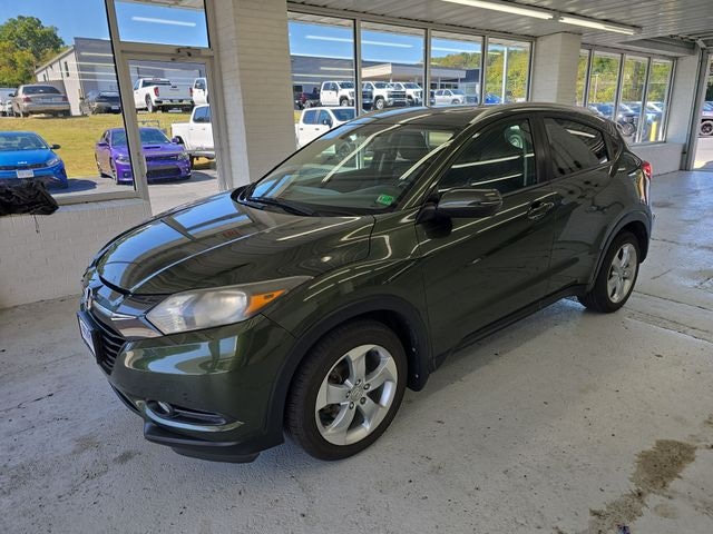 2016 Honda HR-V Photo in Staunton, VA 24401