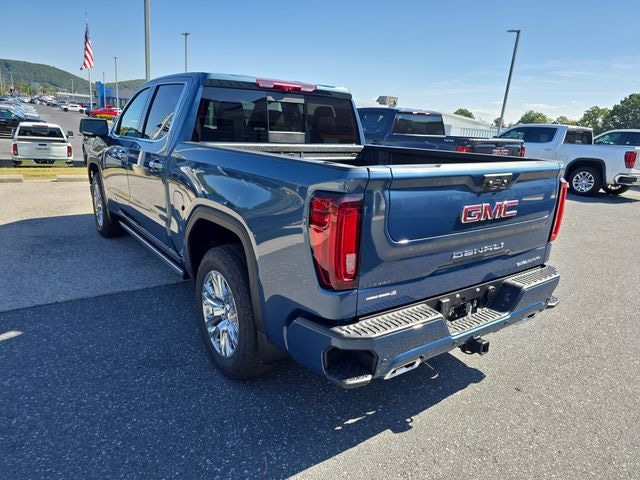 2026 GMC Sierra 1500 Photo in Staunton, VA 24401