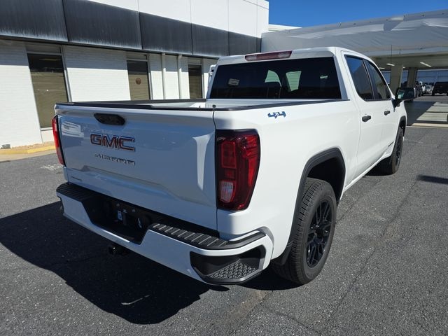 2025 GMC Sierra 1500 Photo in Staunton, VA 24401