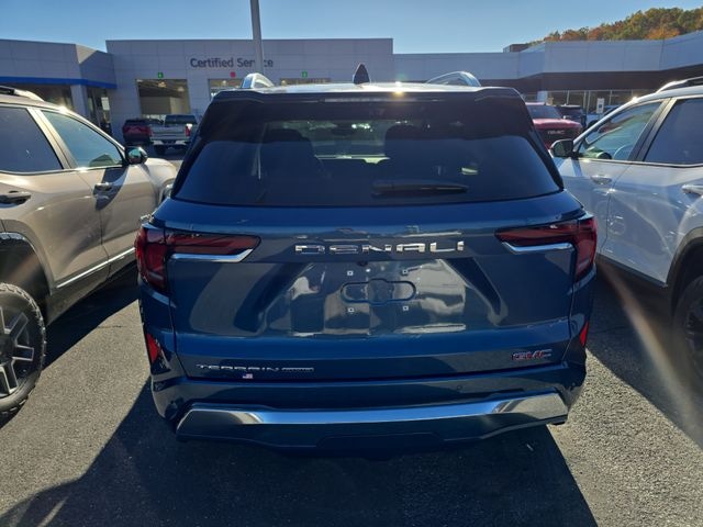 2026 GMC Terrain Photo in Staunton, VA 24401