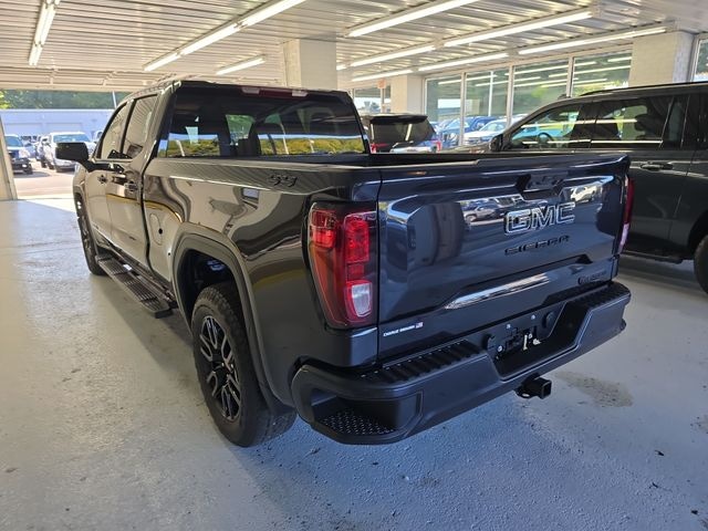 2026 GMC Sierra 1500 Photo in Staunton, VA 24401