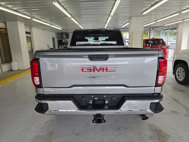 2026 GMC Sierra 2500HD Photo in Staunton, VA 24401