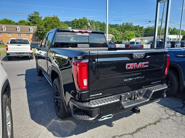 2025 GMC Sierra 1500 Photo in Staunton, VA 24401