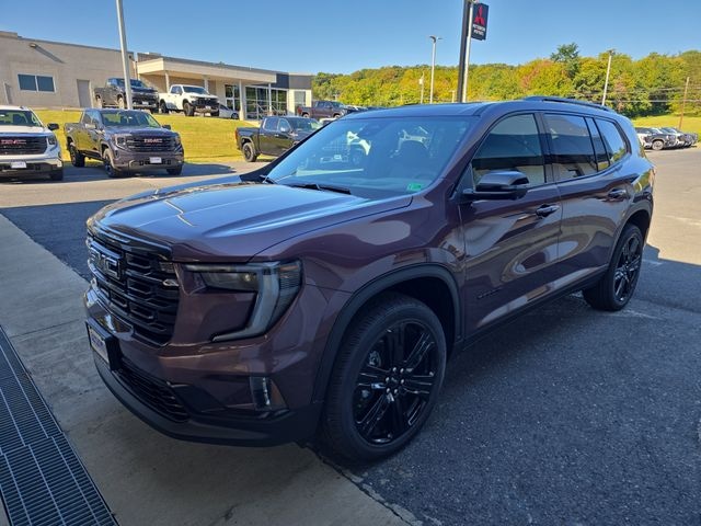2026 GMC Acadia Photo in Staunton, VA 24401
