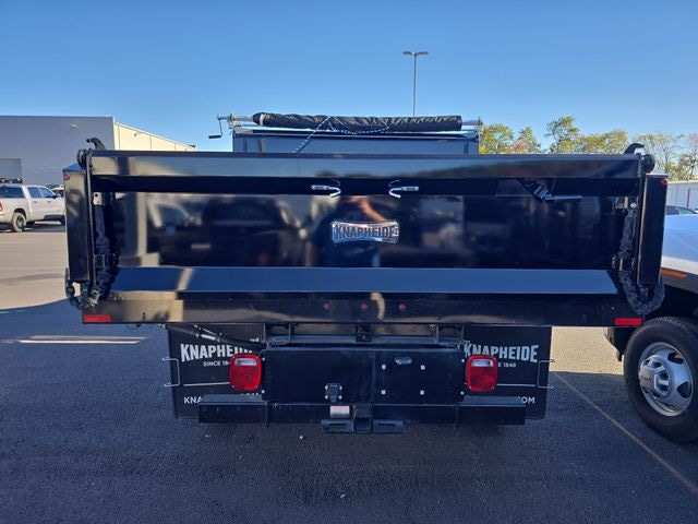 2025 Chevrolet Silverado 3500HD Photo in Staunton, VA 24401