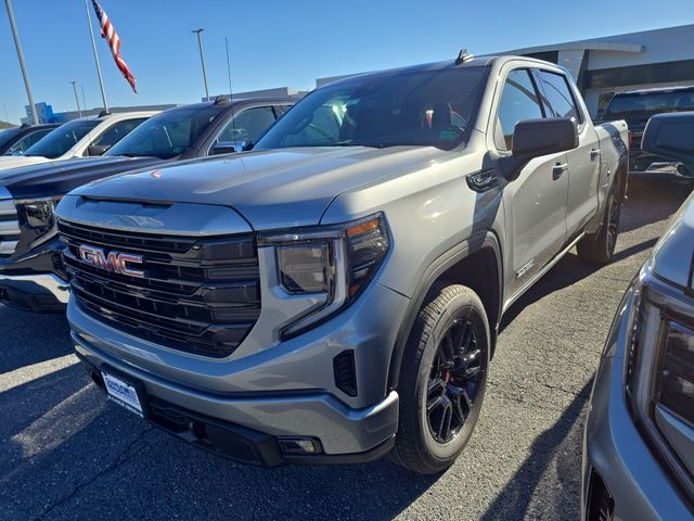 2026 GMC Sierra 1500 Photo in Staunton, VA 24401