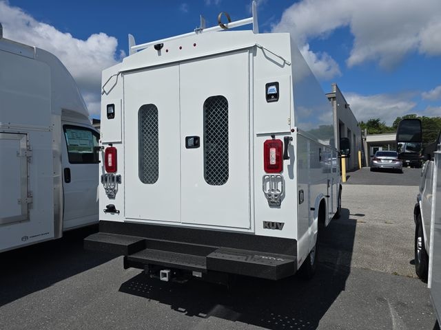 2025 Chevrolet Express 3500 Photo in Staunton, VA 24401