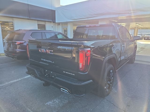 2026 GMC Sierra 1500 Photo in Staunton, VA 24401