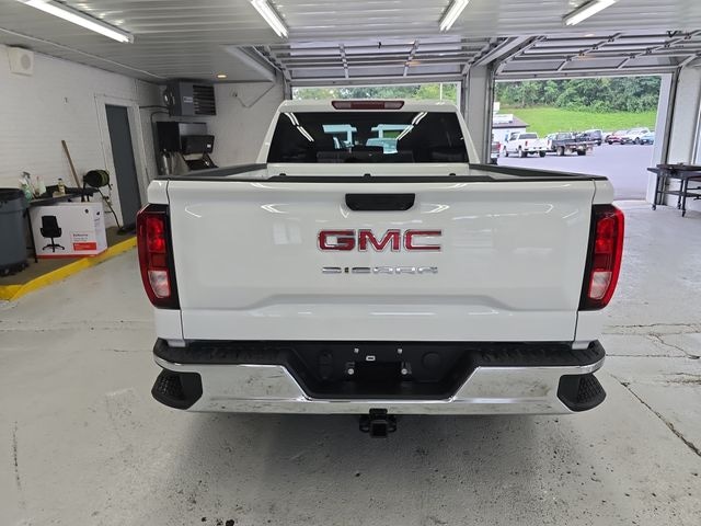 2026 GMC Sierra 1500 Photo in Staunton, VA 24401