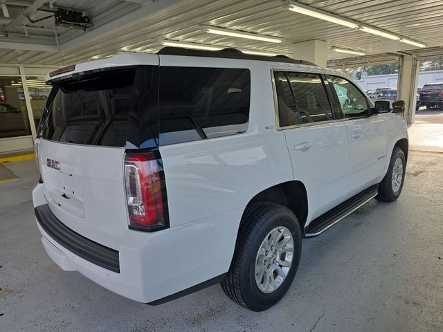 2018 GMC Yukon Photo in Staunton, VA 24401