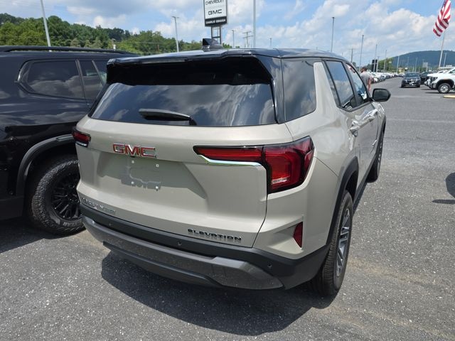 2026 GMC Terrain Photo in Staunton, VA 24401