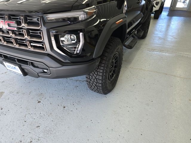 2024 GMC Canyon Photo in Staunton, VA 24401