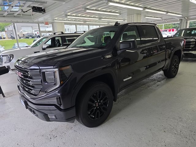 2025 GMC Sierra 1500 Photo in Staunton, VA 24401