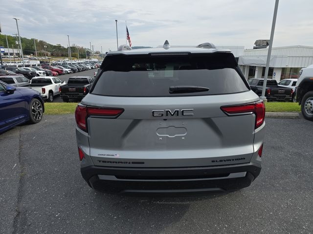 2026 GMC Terrain Photo in Staunton, VA 24401