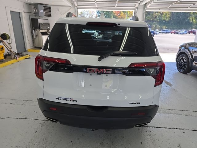 2023 GMC Acadia Photo in Staunton, VA 24401