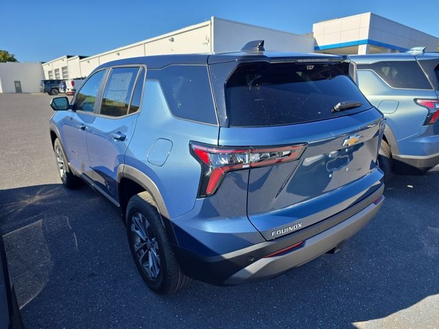 2026 Chevrolet Equinox Photo in Staunton, VA 24401