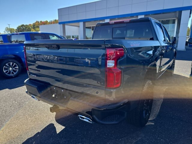 2026 Chevrolet Silverado 1500 Photo in Staunton, VA 24401