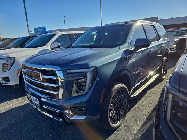 2025 GMC Yukon Photo in Staunton, VA 24401