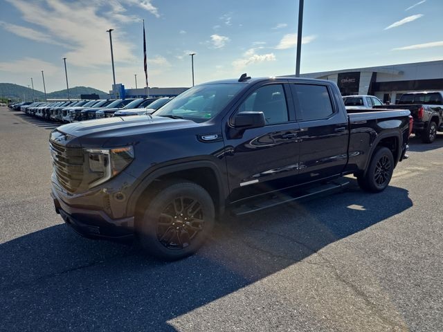 2025 GMC Sierra 1500 Photo in Staunton, VA 24401
