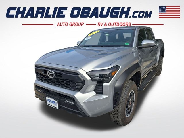 2024 Toyota Tacoma Photo in Staunton, VA 24401