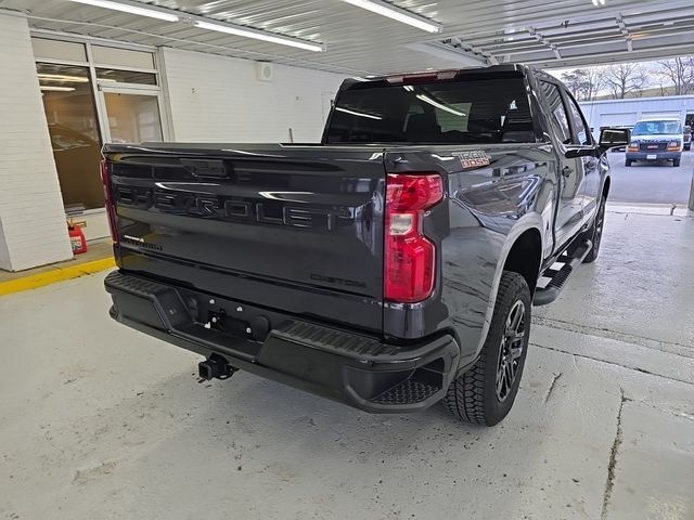 2024 Chevrolet Silverado 1500 Photo in Staunton, VA 24401