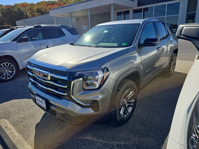 2026 GMC Terrain Photo in Staunton, VA 24401